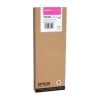 Epson T606B cartouche d'encre magenta haute capacité (d'origine)