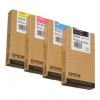 Epson T6122 cartouche d'encre haute capacité (d'origine) - cyan 904444 - 1