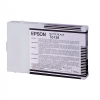 Epson T6138 cartouche d'encre (d'origine) - noir mat