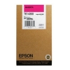Epson T6143 cartouche d'encre haute capacité (d'origine) - magenta