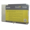 Epson T6164 cartouche d&#039;encre jaune faible capacité (d&#039;origine) C13T616400 026172