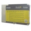 Epson T6164 cartouche d'encre jaune faible capacité (d'origine)
