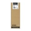 Epson T6368 cartouche d'encre noir mat haute capacité (d'origine)
