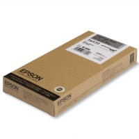 Epson T6539 cartouche d'encre (d'origine) - noir extra clair 026332