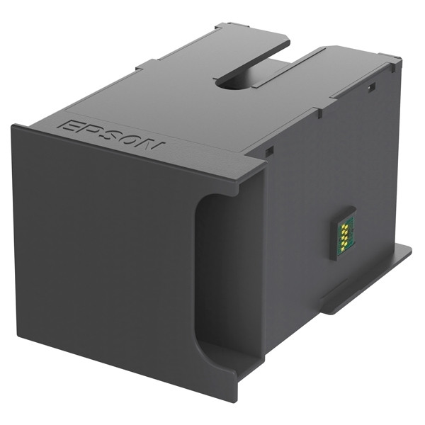 Epson T6710 cartouche d'entretien (d'origine) C13T671000 026436 - 1