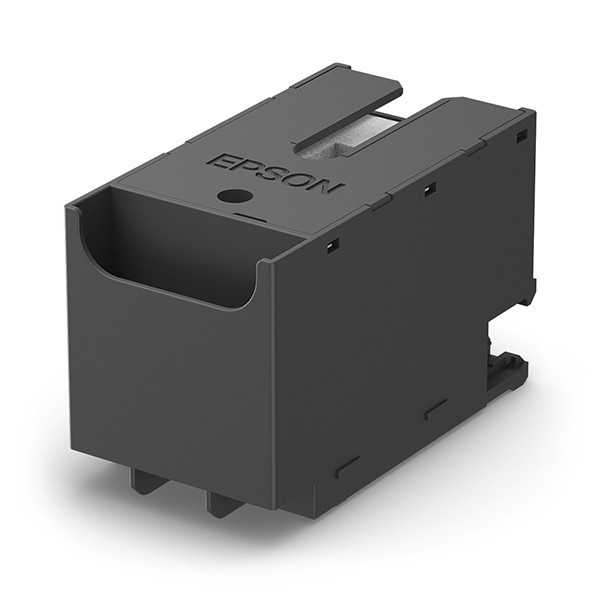 Epson T6715 boîte d'entretien (d'origine) C13T671500 027096 - 1