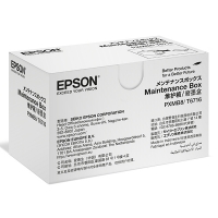 Epson T6716 boîte de maintenance (d'origine) C13T671600 025970