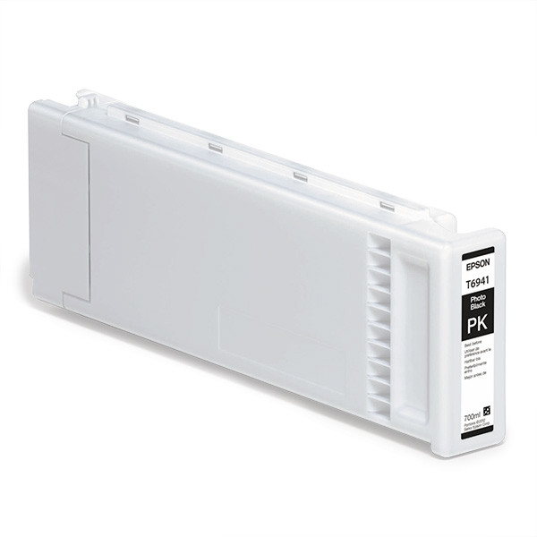 Epson T6941 cartouche d'encre extra haute capacité (d'origine) - noir photo 026562 - 1