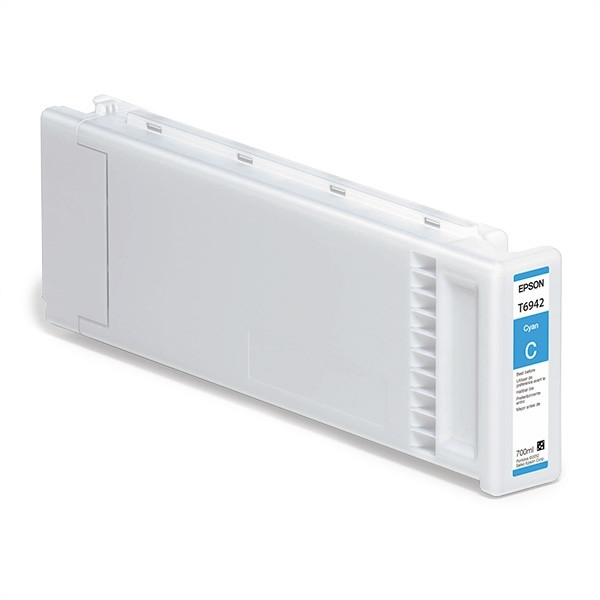 Epson T6942 cartouche d'encre extra haute capacité (d'origine) - cyan 026564 - 1