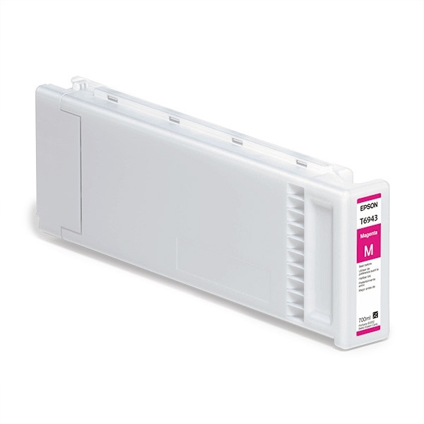 Epson T6943 cartouche d'encre extra haute capacité (d'origine) - magenta 026566 - 1