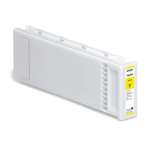 Epson T6944 cartouche d'encre extra haute capacité (d'origine) - jaune 026568 - 1