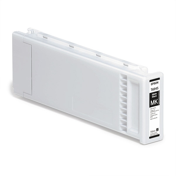 Epson T6945 cartouche d'encre extra haute capacité (d'origine) - noir mat 904419 - 1