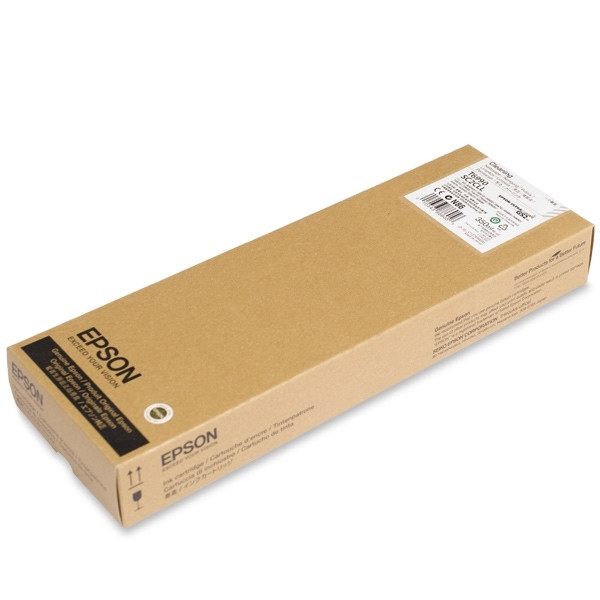 Epson T6990 cartouche de nettoyage (d'origine) C13T699000 026458 - 1
