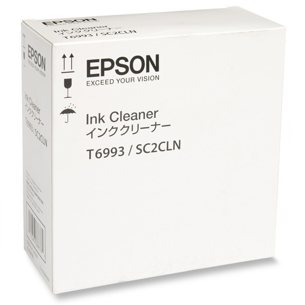 Epson T6993 cartouche de nettoyage (d'origine) C13T699300 026460 - 1