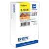 Epson T7014 cartouche d'encre jaune capacité extra-haute (d'origine)