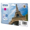 Epson T7023 cartouche d'encre haute capacité (d'origine) - magenta 026418 - 1