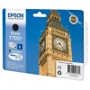 Epson T7031 cartouche d'encre noire (d'origine)