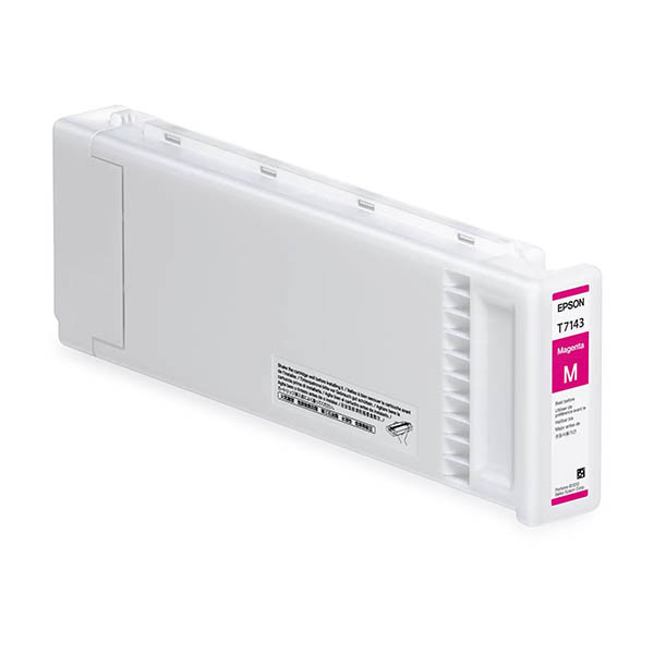 Epson T714300 cartouche d'encre (d'origine) - magenta 021222 - 1