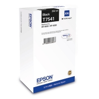 Epson T7541 cartouche d'encre noire capacité extra-haute (d'origine) 026924 Epson T7541 cartouche d'encre noire capacité extra-haute (d'origine) 026924