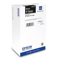 Epson T7541 cartouche d'encre noire capacité extra-haute (d'origine) C13T754140 026924
