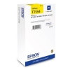 Epson T7554 cartouche d'encre jaune haute capacité (d'origine)