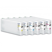 Epson T7822 cartouche d'encre cyan (d'origine) C13T782200 026692