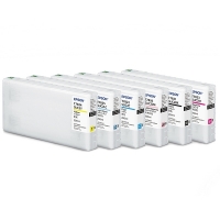 Epson T7825 cartouche d'encre cyan clair (d'origine) C13T782500 026698