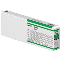 Epson T804B cartouche d'encre (d'origine) - vert C13T804B00 905208