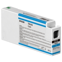 Epson T8242 cartouche d'encre (d'origine) - cyan C13T824200 904551