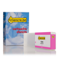Epson T8246 cartouche d'encre (marque 123encre) - magenta clair