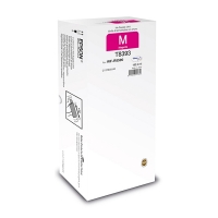 Epson T8393 cartouche d'encre magenta haute capacité (d'origine) C13T839340 027068