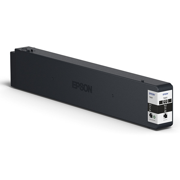 Epson T8581 cartouche d'encre noir (d'origine) C13T858100 027184 - 1