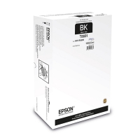 Epson T8691 cartouche d'encre noire capacité extra-haute (d'origine) C13T869140 027072