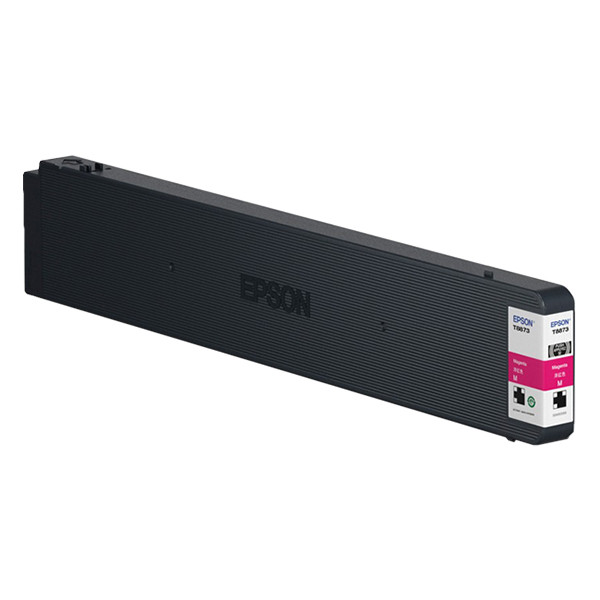 Epson T8873 cartouche d'encre magenta (d'origine) C13T887300 026196 - 1