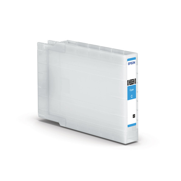 Epson T9072 cartouche d'encre extra haute capacité (d'origine) - cyan 026958 - 1