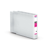 Epson T9073 cartouche d'encre magenta capacité extra-haute (d'origine) C13T907340 026960