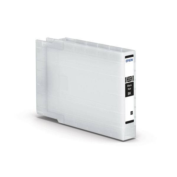 Epson T9081 cartouche d'encre haute capacité (d'origine) - noir 026948 - 1