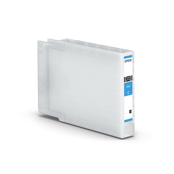 Epson T9082 cartouche d'encre cyan à haute capacité (d'origine) C13T908240 902962 - 1