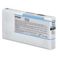 Epson T9135 cartouche d'encre (d'origine) - cyan clair 905673