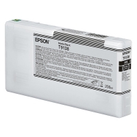 Epson T9138 cartouche d'encre (d'origine) - noir mat C13T913800 027000