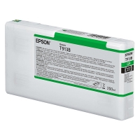 Epson T913B cartouche d'encre (d'origine) - vert C13T913B00 027006