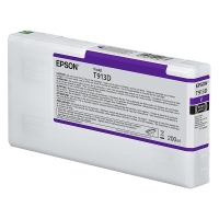 Epson T913D cartouche d'encre (d'origine) - violet C13T913D00 027008