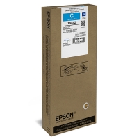 Epson T9452 cartouche d'encre haute capacité (d'origine) - cyan 025962