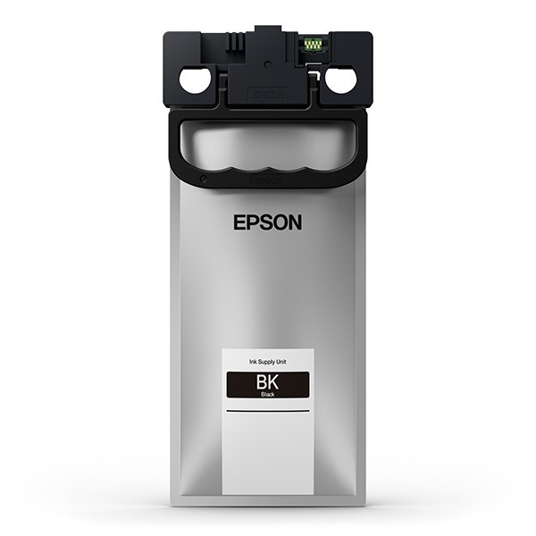 Epson T9651 cartouche d'encre noire capacité extra-haute (d'origine) C13T965140 023362 - 1