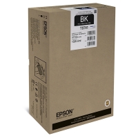 Epson T9741 cartouche d'encre noire capacité extra-haute (d'origine) C13T974100 027050