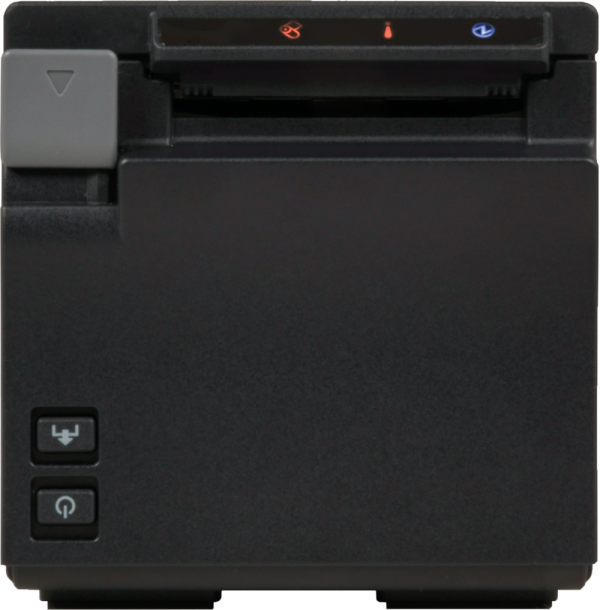 Epson TM-M10 imprimante de reçus avec Bluetooth C31CE74112 831920 - 1