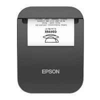 Epson TM-P20II (106) imprimante tickets de caisse avec USB et Bluetooth - blanc 832343