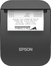Epson TM-P80II imprimante tickets de caisse mobile avec Bluetooth et Ethernet - noir C31CK00121 831917 - 1