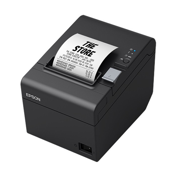 Epson TM-T20III (011) imprimante de reçus - noir Epson