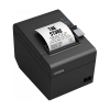 Epson TM-T20III (012) imprimante de reçus avec Ethernet - noir C31CH51012 831759 - 2